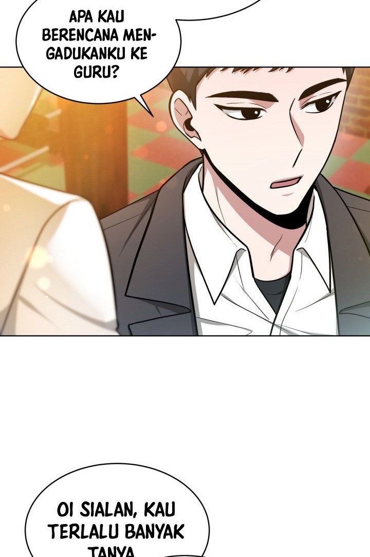 Life, Once Again! Chapter 11 Gambar 5