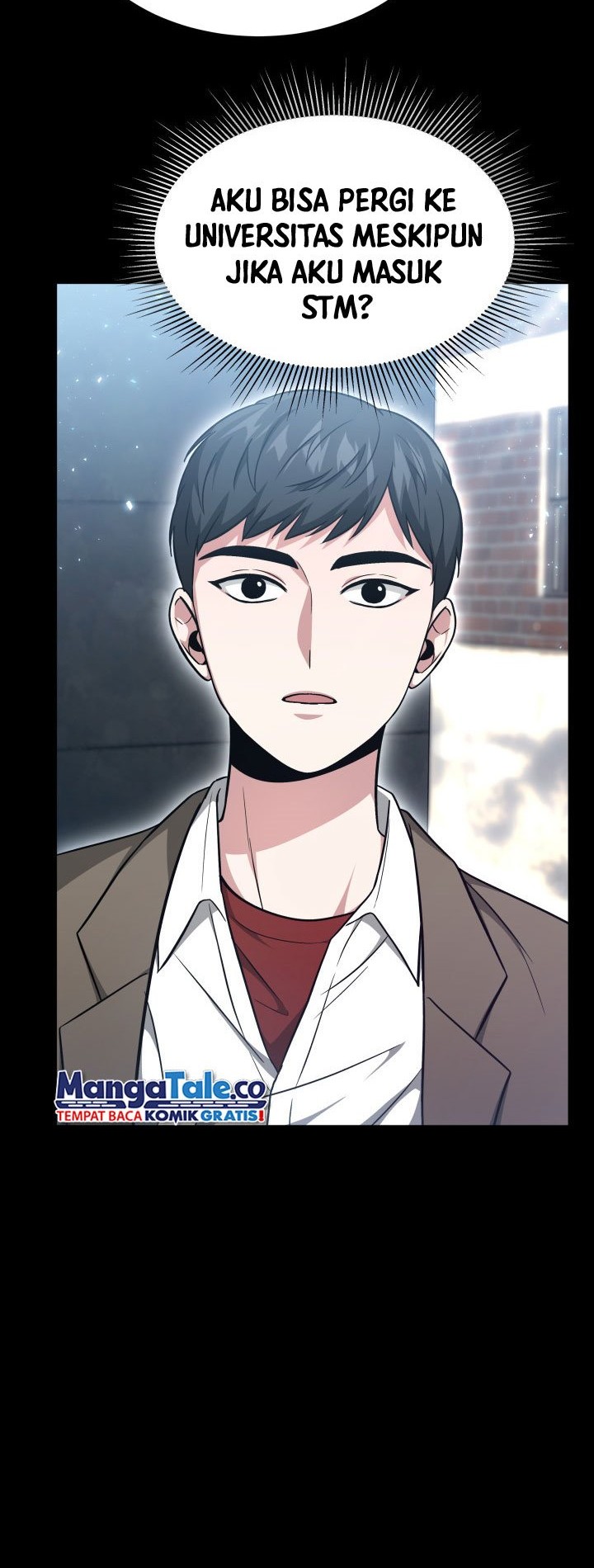 Life, Once Again! Chapter 11 Gambar 17