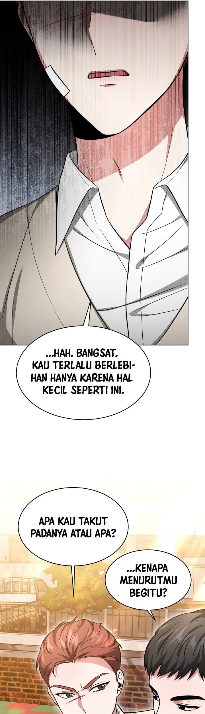 Life, Once Again! Chapter 11 Gambar 26