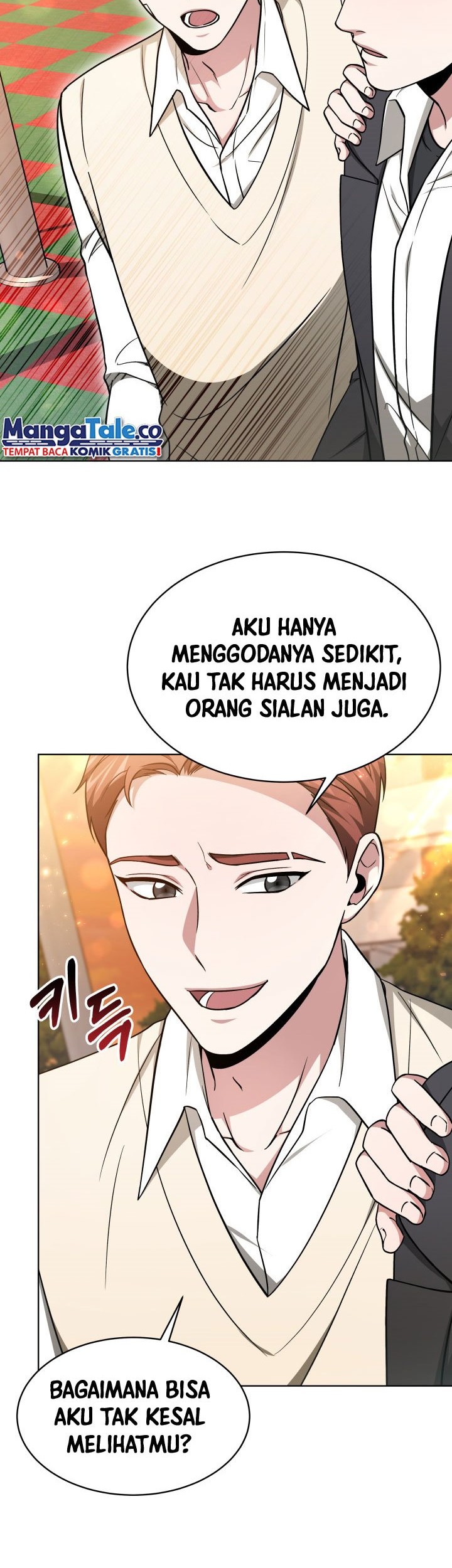 Life, Once Again! Chapter 11 Gambar 27