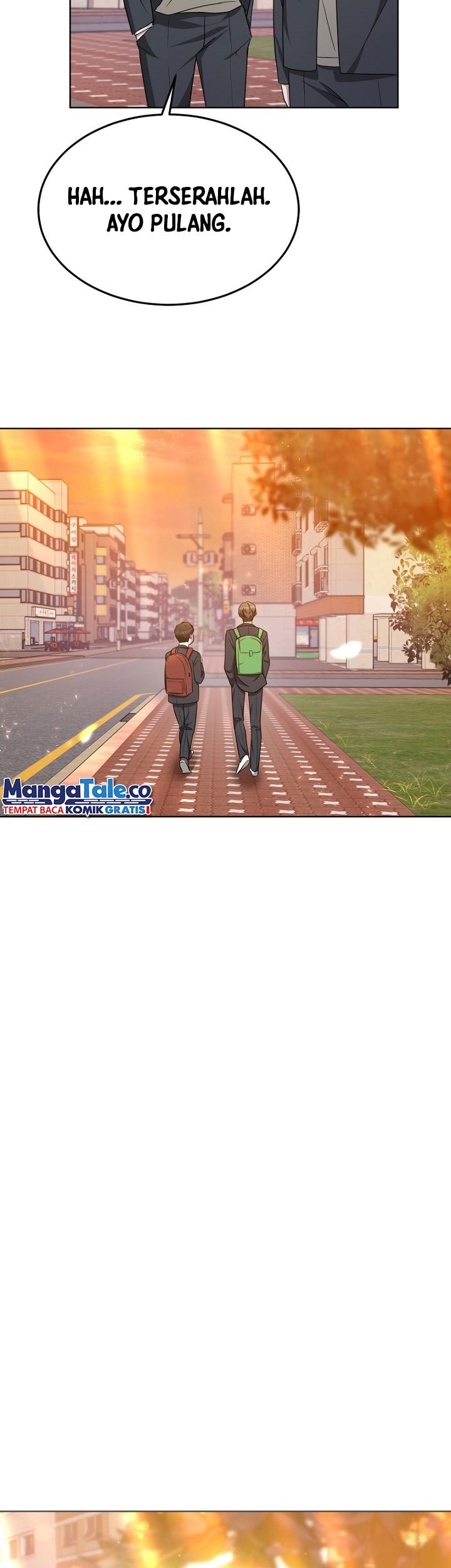 Life, Once Again! Chapter 10 Gambar 38