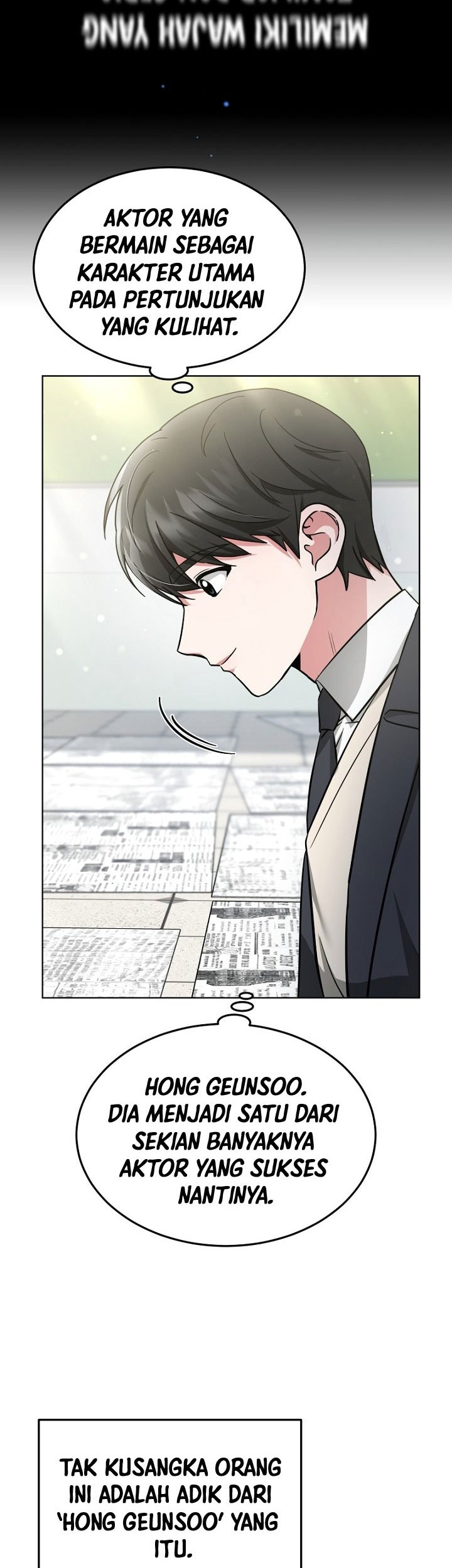 Life, Once Again! Chapter 10 Gambar 10