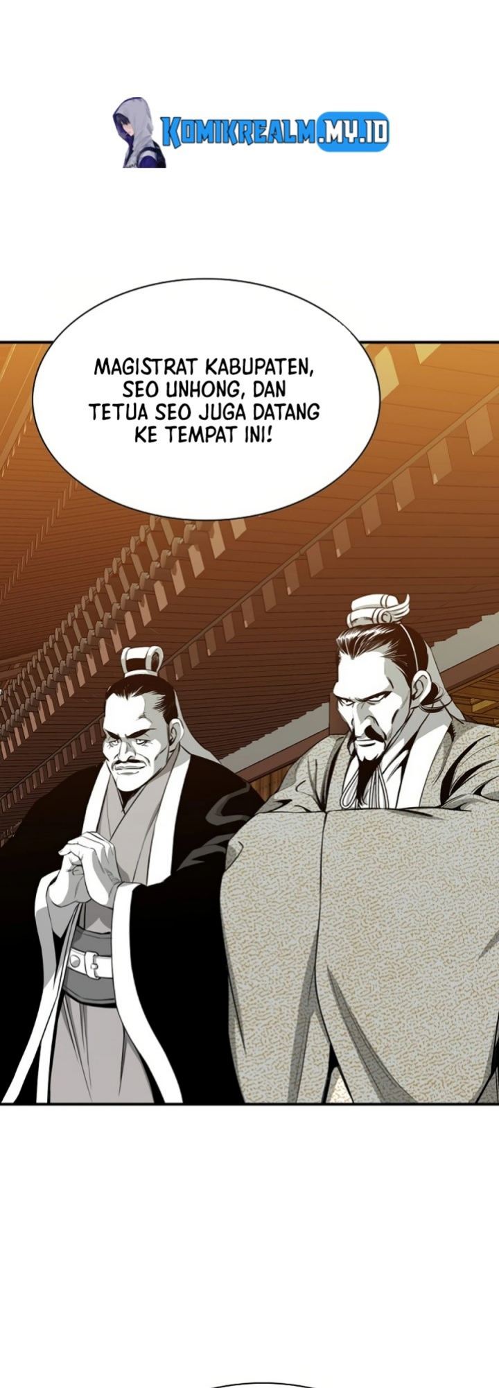 Way To Heaven Chapter 71 Gambar 11