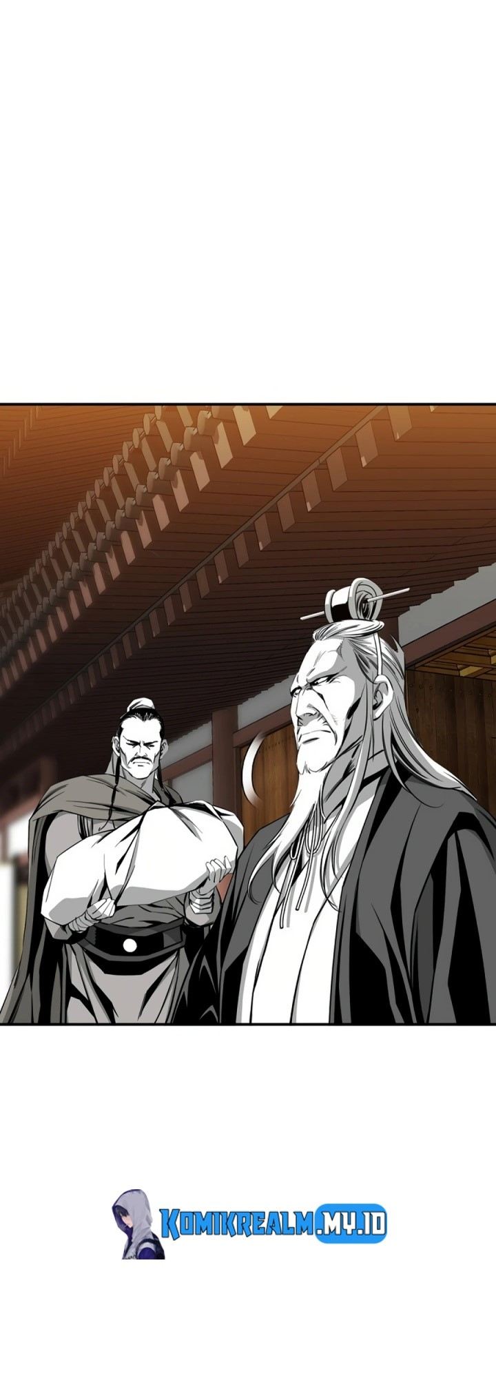 Way To Heaven Chapter 71 Gambar 20