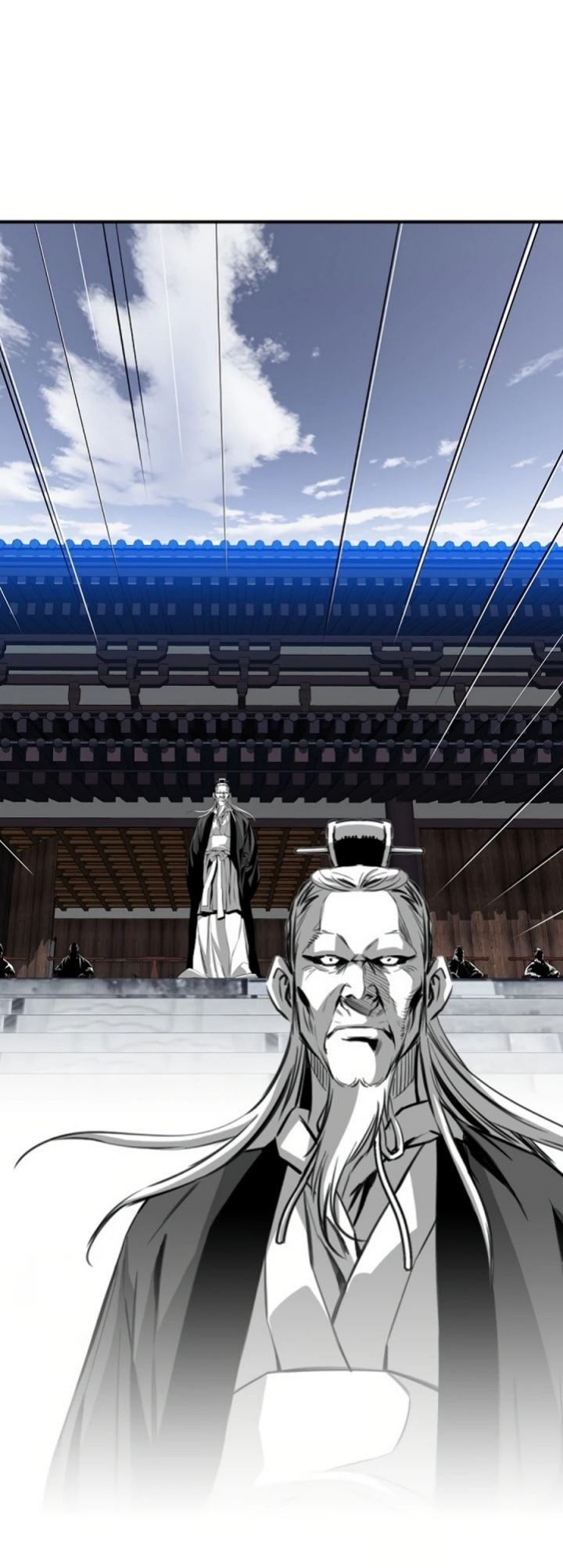 Way To Heaven Chapter 71 Gambar 3