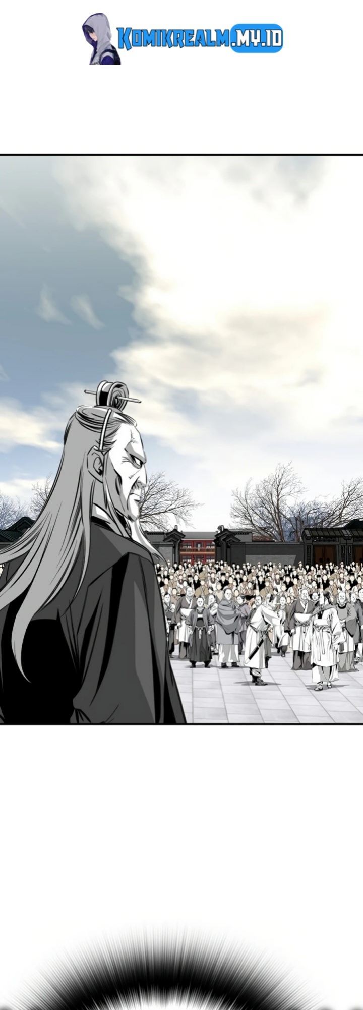 Way To Heaven Chapter 71 Gambar 4