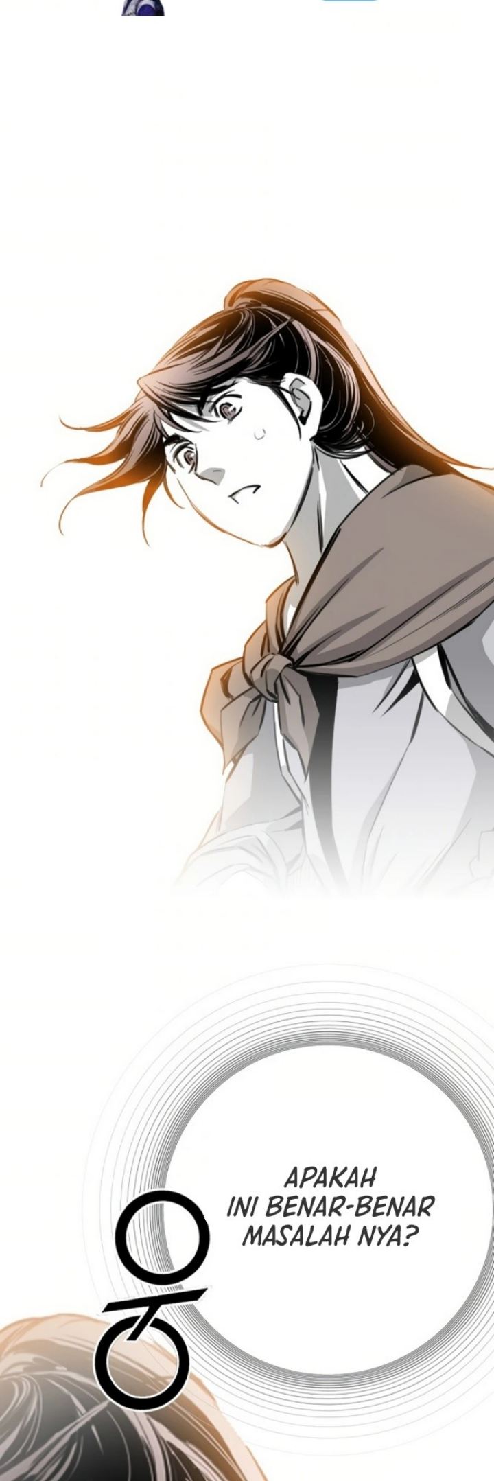 Way To Heaven Chapter 71 Gambar 44