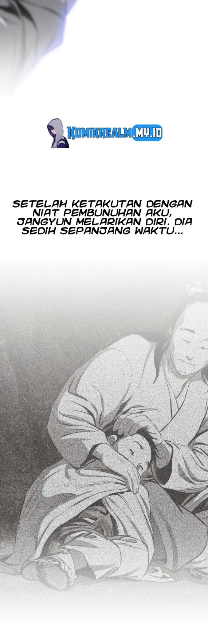 Way To Heaven Chapter 71 Gambar 47
