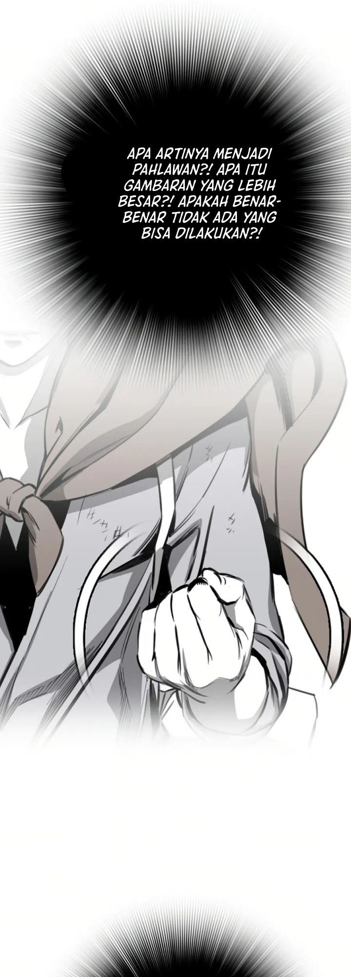 Way To Heaven Chapter 71 Gambar 49