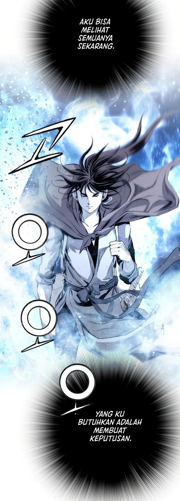 Way To Heaven Chapter 71 Gambar 50