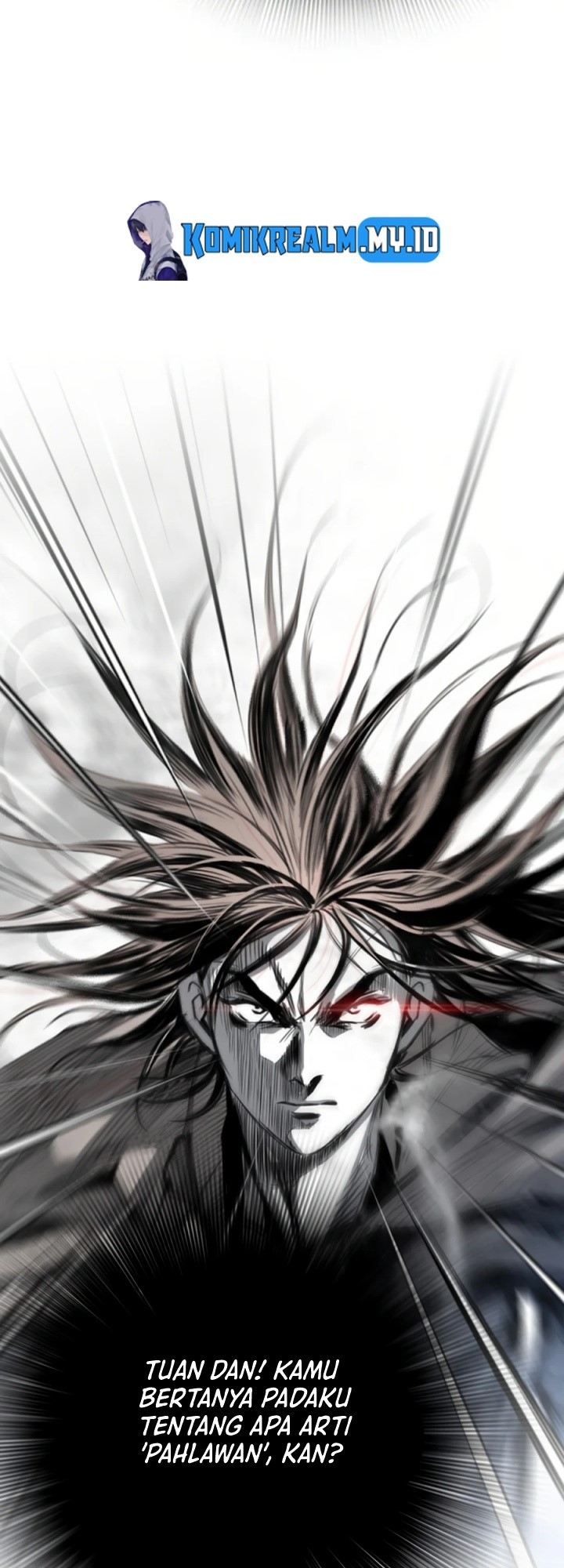 Way To Heaven Chapter 71 Gambar 51
