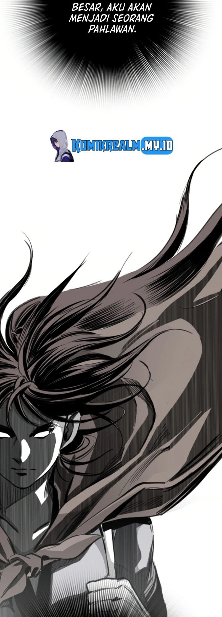 Way To Heaven Chapter 71 Gambar 53
