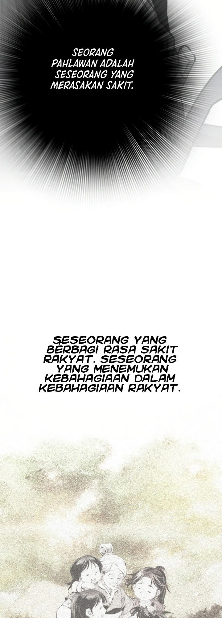 Way To Heaven Chapter 71 Gambar 54
