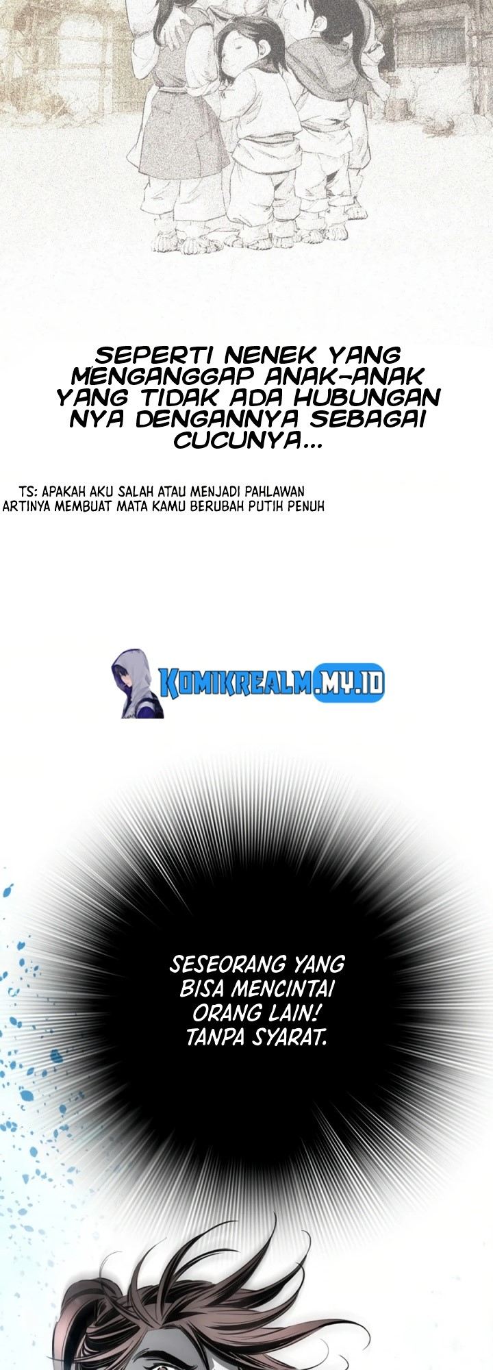 Way To Heaven Chapter 71 Gambar 55