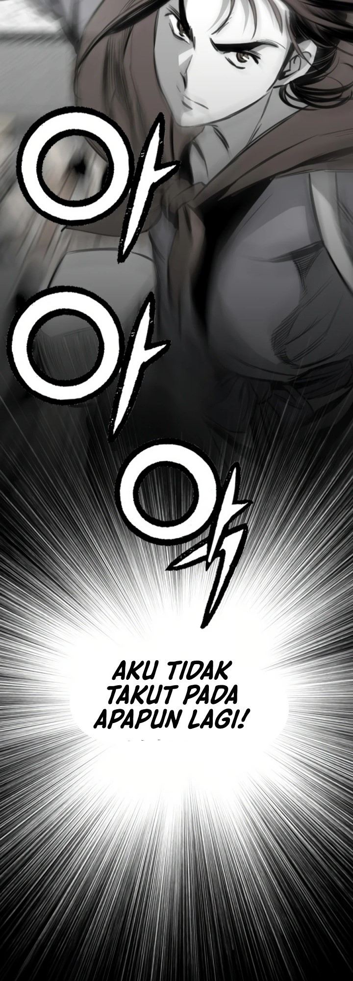 Way To Heaven Chapter 71 Gambar 58