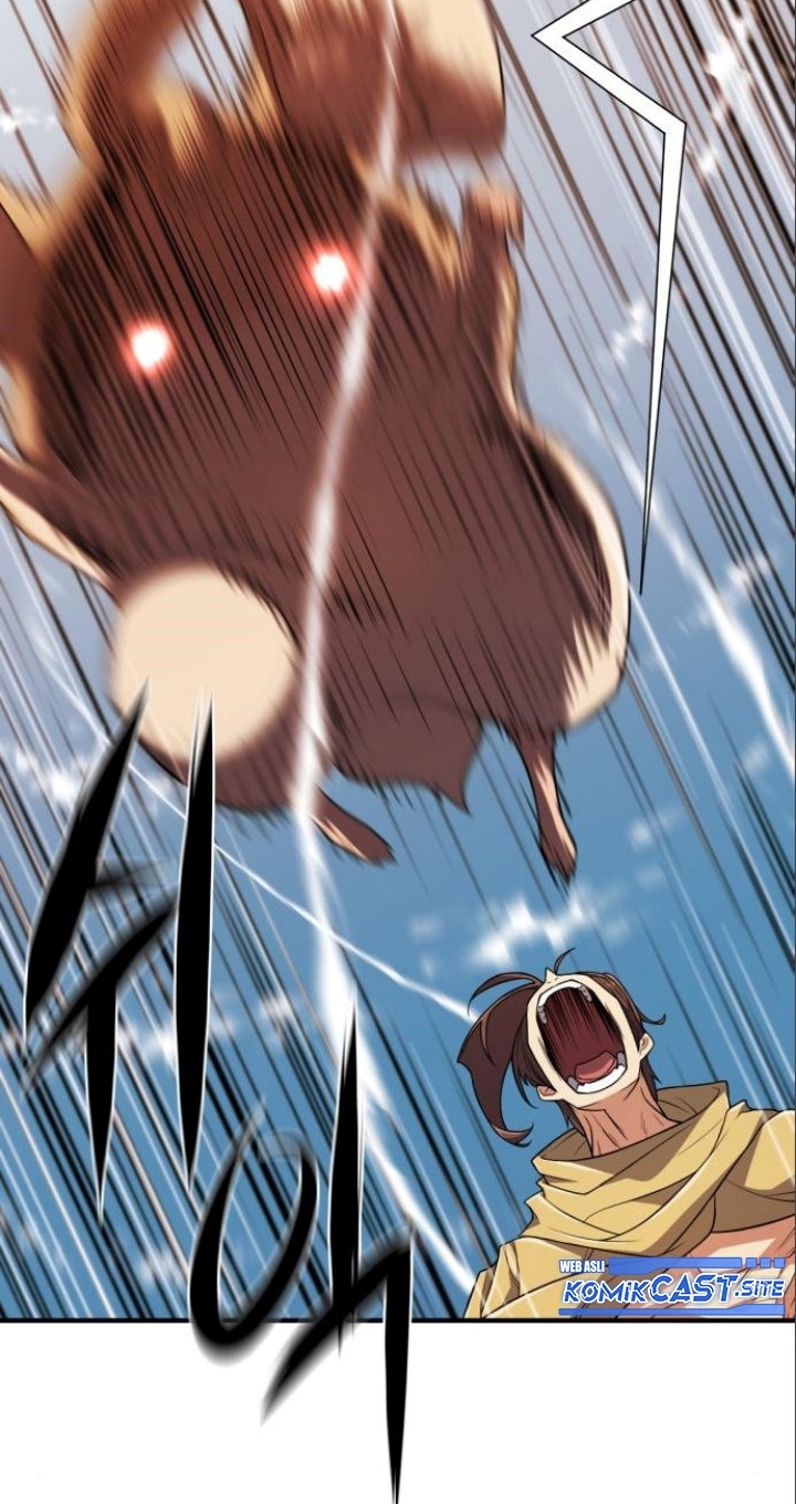 The World’s Best Engineer Chapter 98 Gambar 51