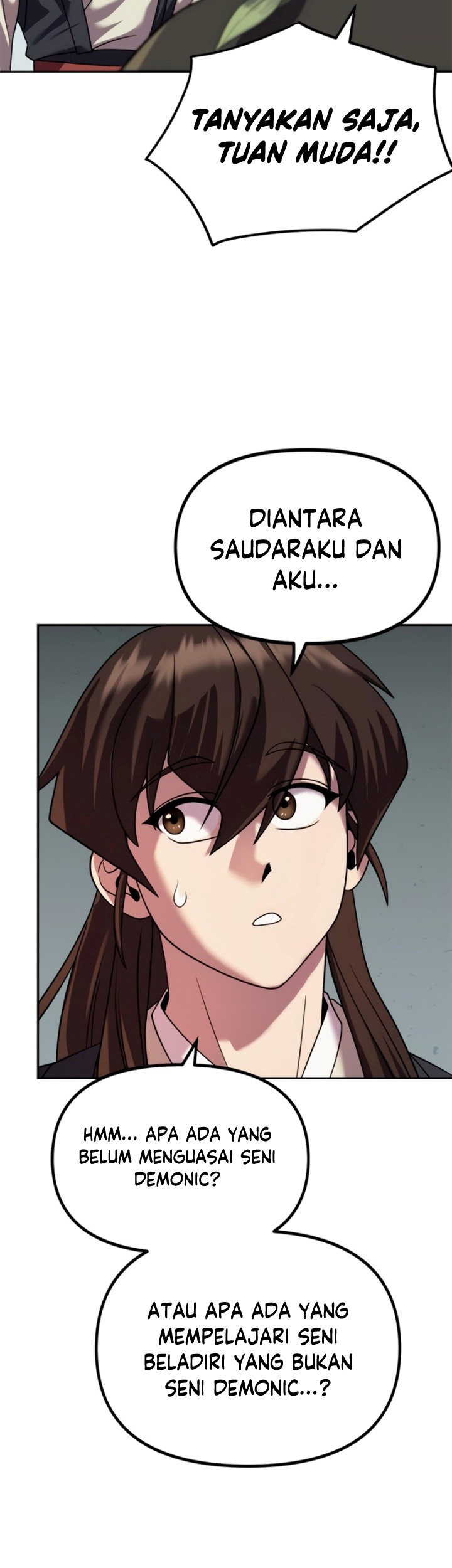 Chronicles of the Demon Faction Chapter 10 Gambar 18