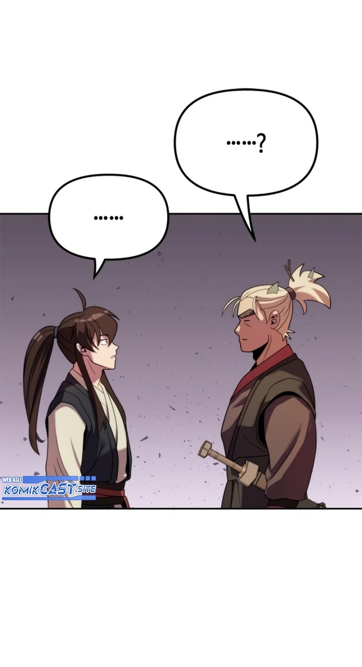 Chronicles of the Demon Faction Chapter 10 Gambar 19