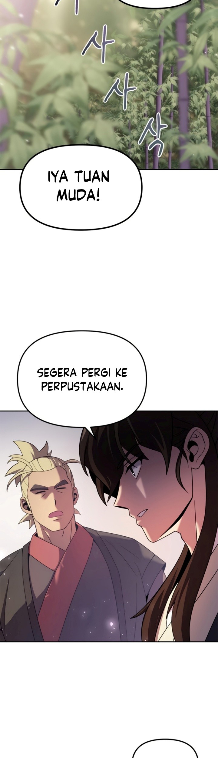 Chronicles of the Demon Faction Chapter 10 Gambar 24