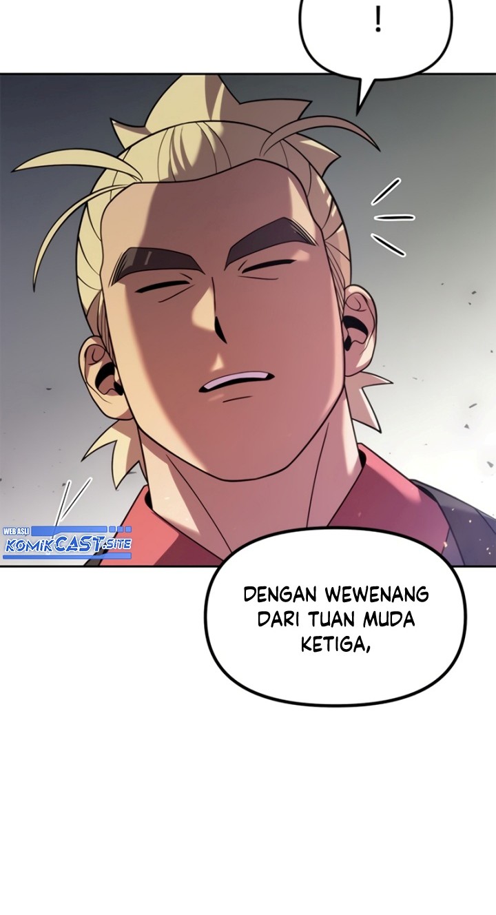Chronicles of the Demon Faction Chapter 10 Gambar 25