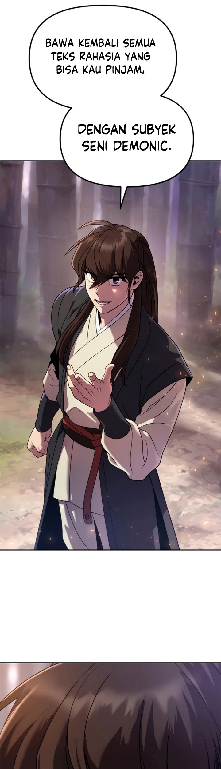 Chronicles of the Demon Faction Chapter 10 Gambar 26