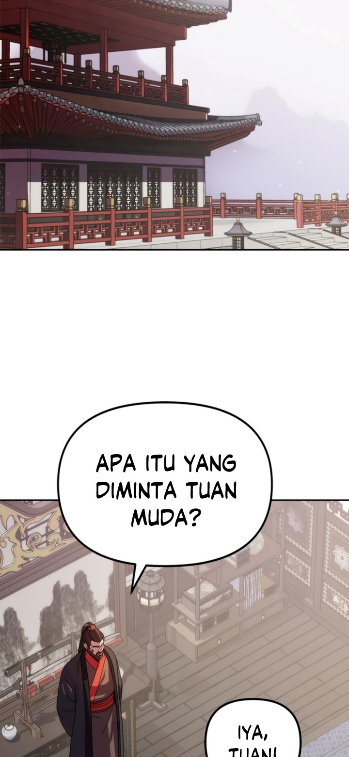 Chronicles of the Demon Faction Chapter 10 Gambar 29