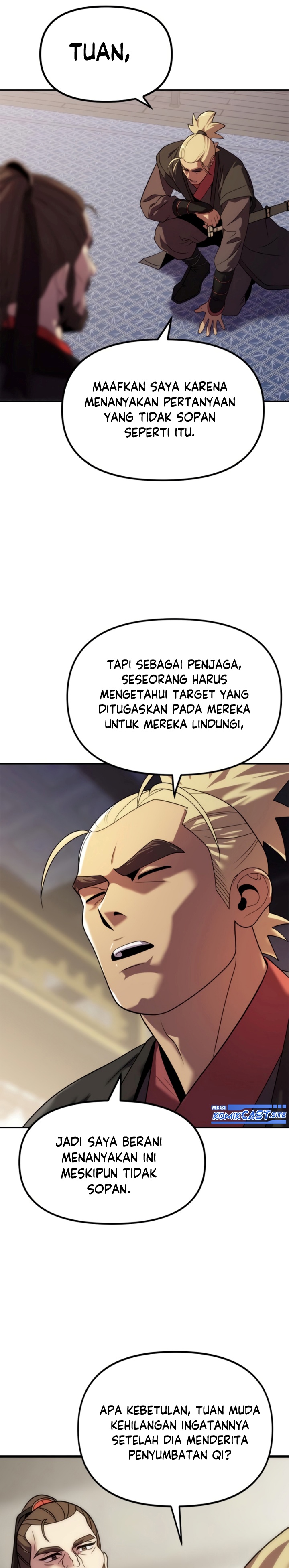 Chronicles of the Demon Faction Chapter 10 Gambar 17
