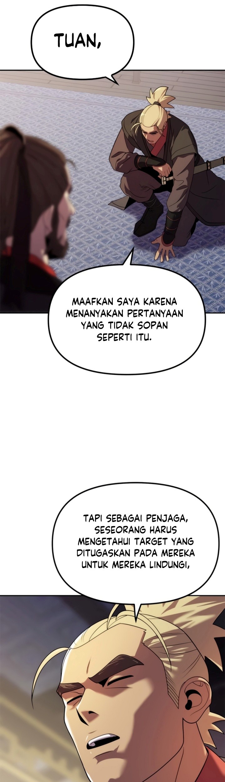 Chronicles of the Demon Faction Chapter 10 Gambar 32
