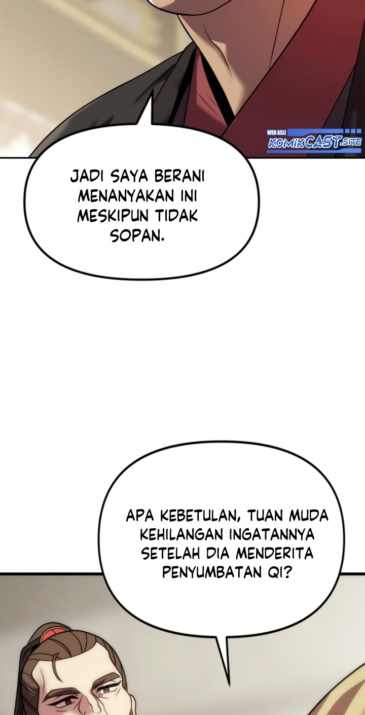 Chronicles of the Demon Faction Chapter 10 Gambar 33