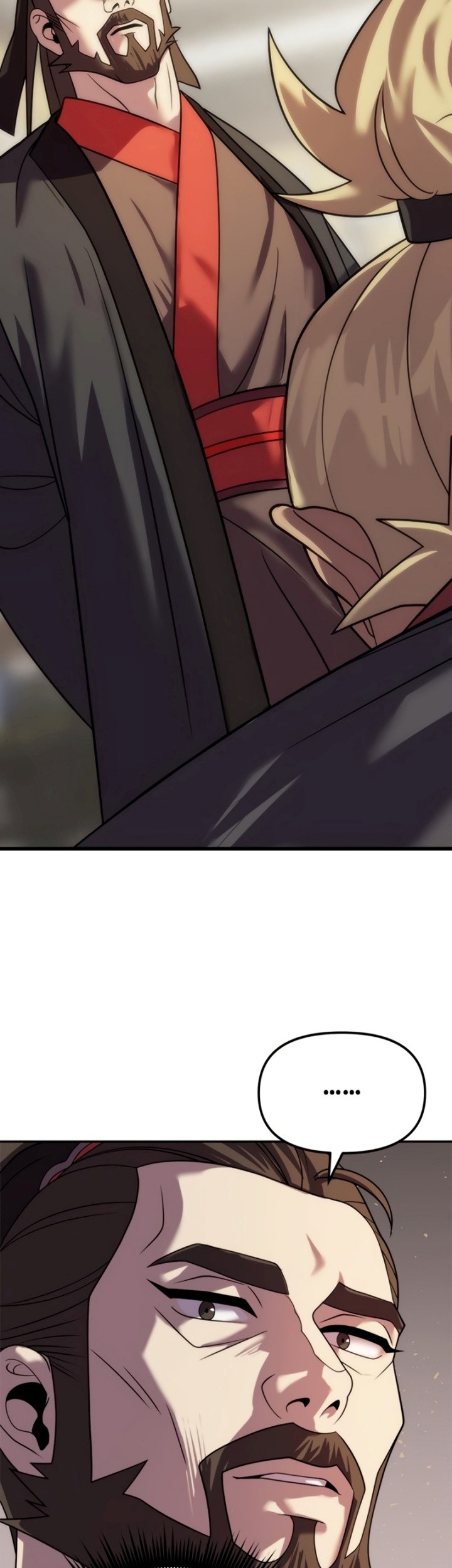 Chronicles of the Demon Faction Chapter 10 Gambar 34