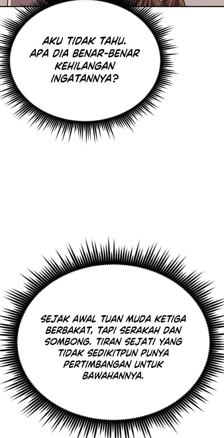 Chronicles of the Demon Faction Chapter 10 Gambar 35