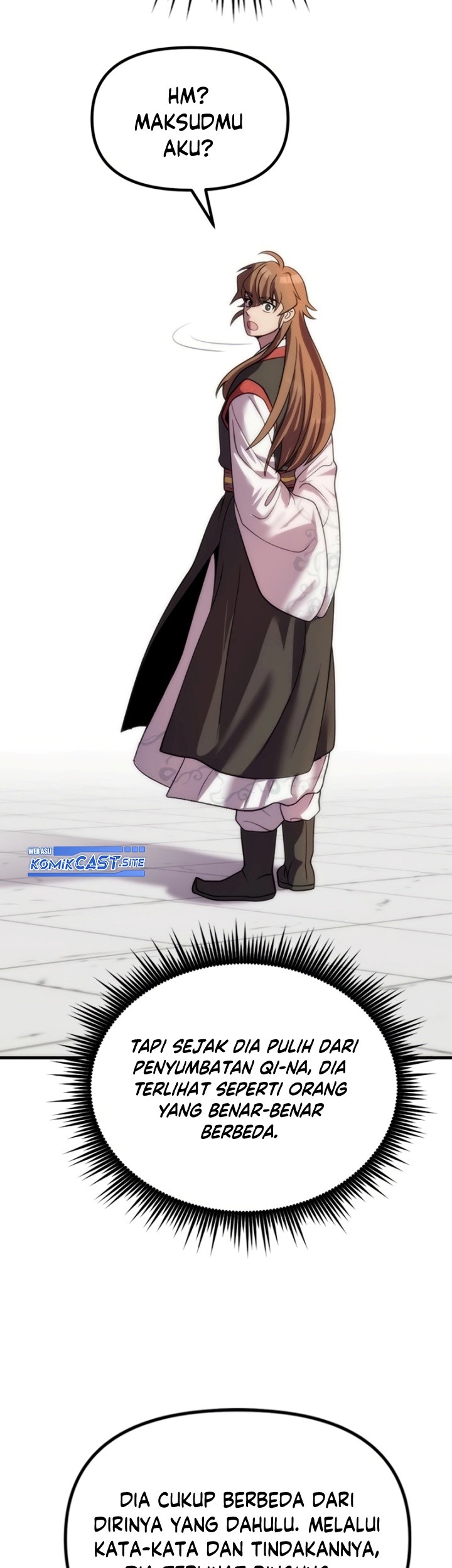 Chronicles of the Demon Faction Chapter 10 Gambar 36