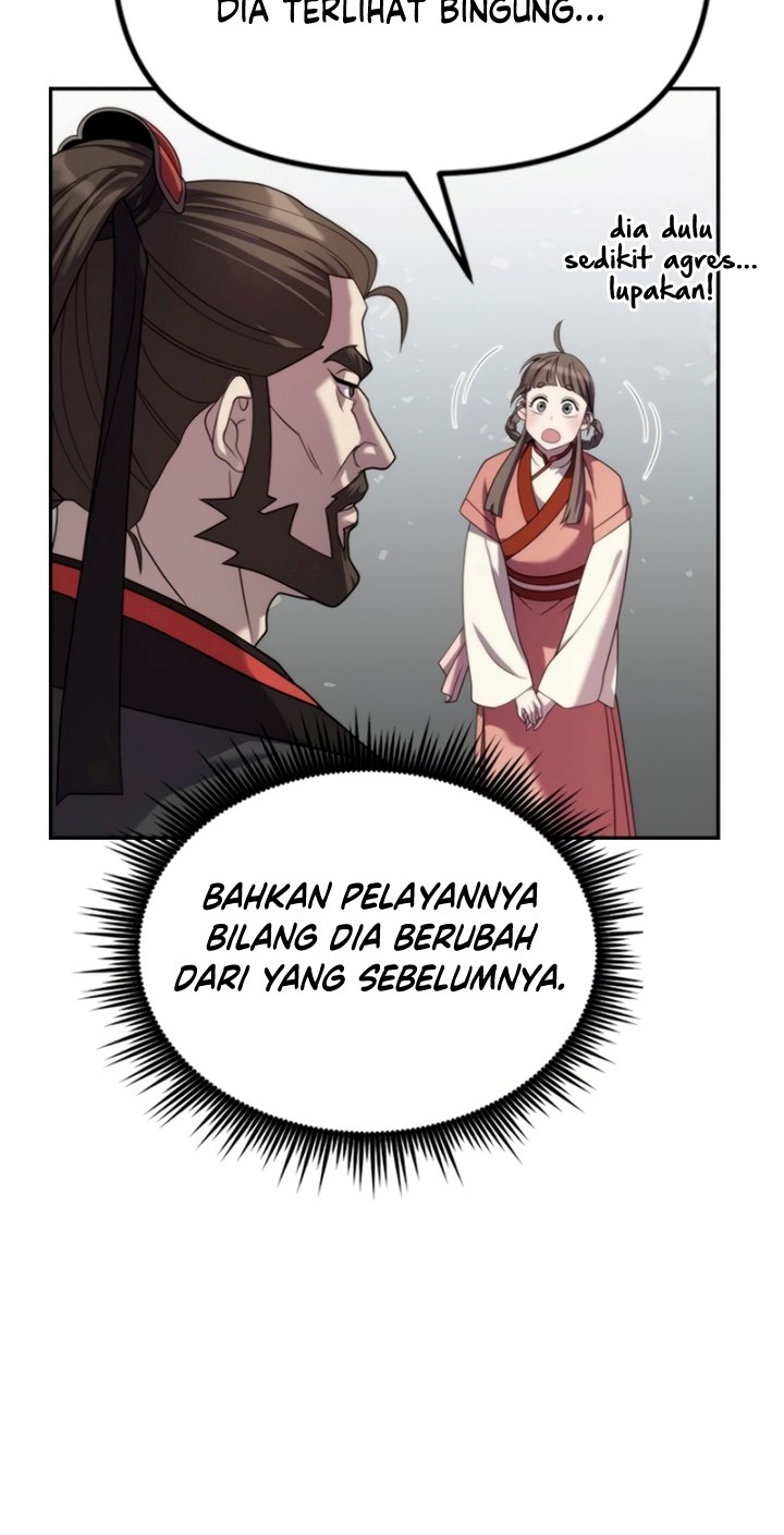 Chronicles of the Demon Faction Chapter 10 Gambar 37