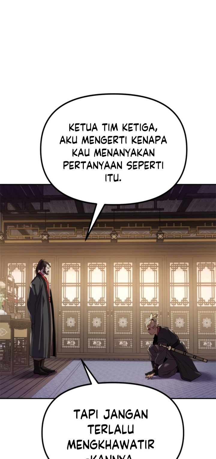 Chronicles of the Demon Faction Chapter 10 Gambar 39