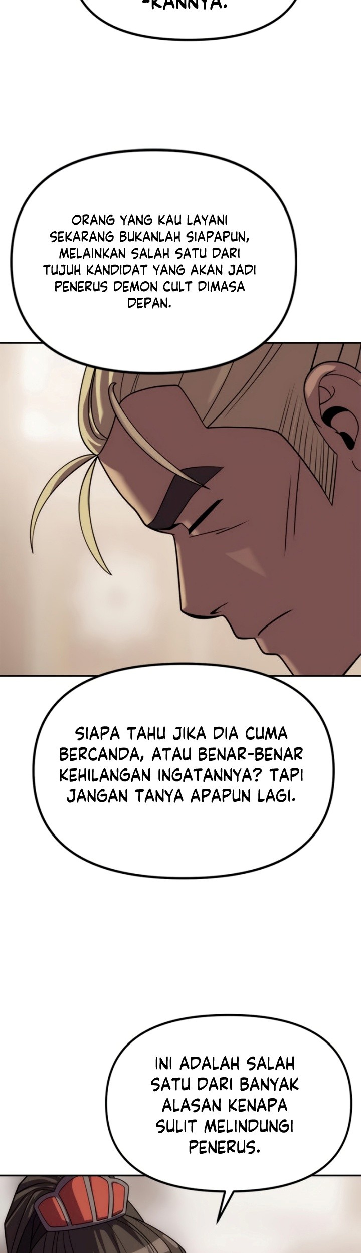 Chronicles of the Demon Faction Chapter 10 Gambar 40