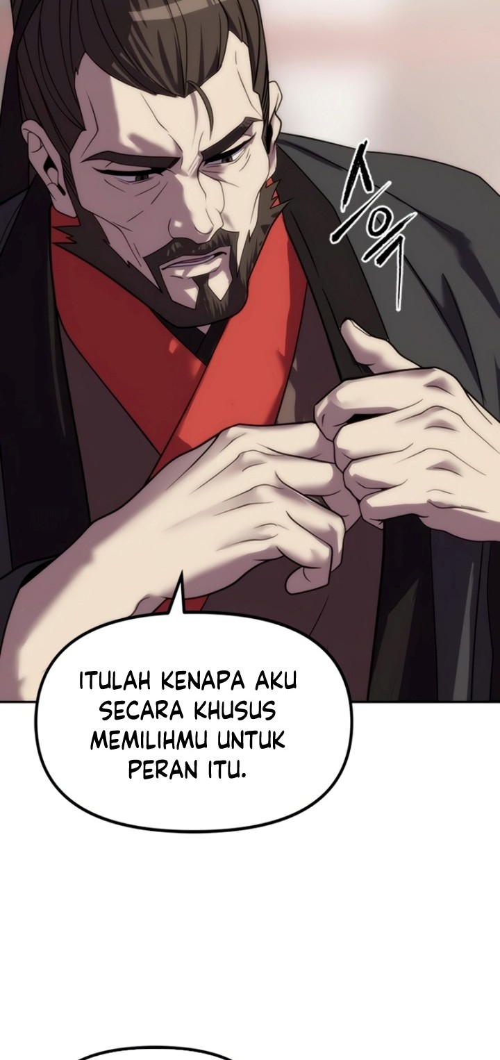 Chronicles of the Demon Faction Chapter 10 Gambar 41