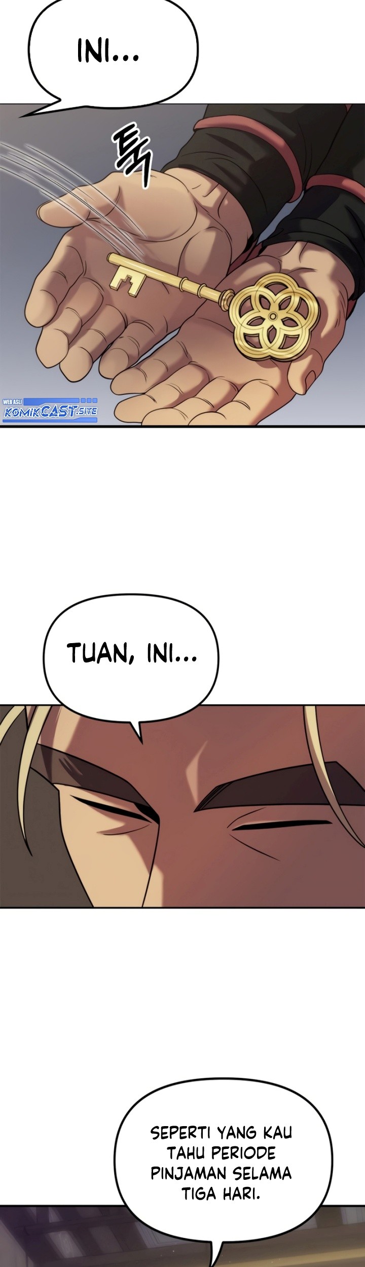 Chronicles of the Demon Faction Chapter 10 Gambar 42