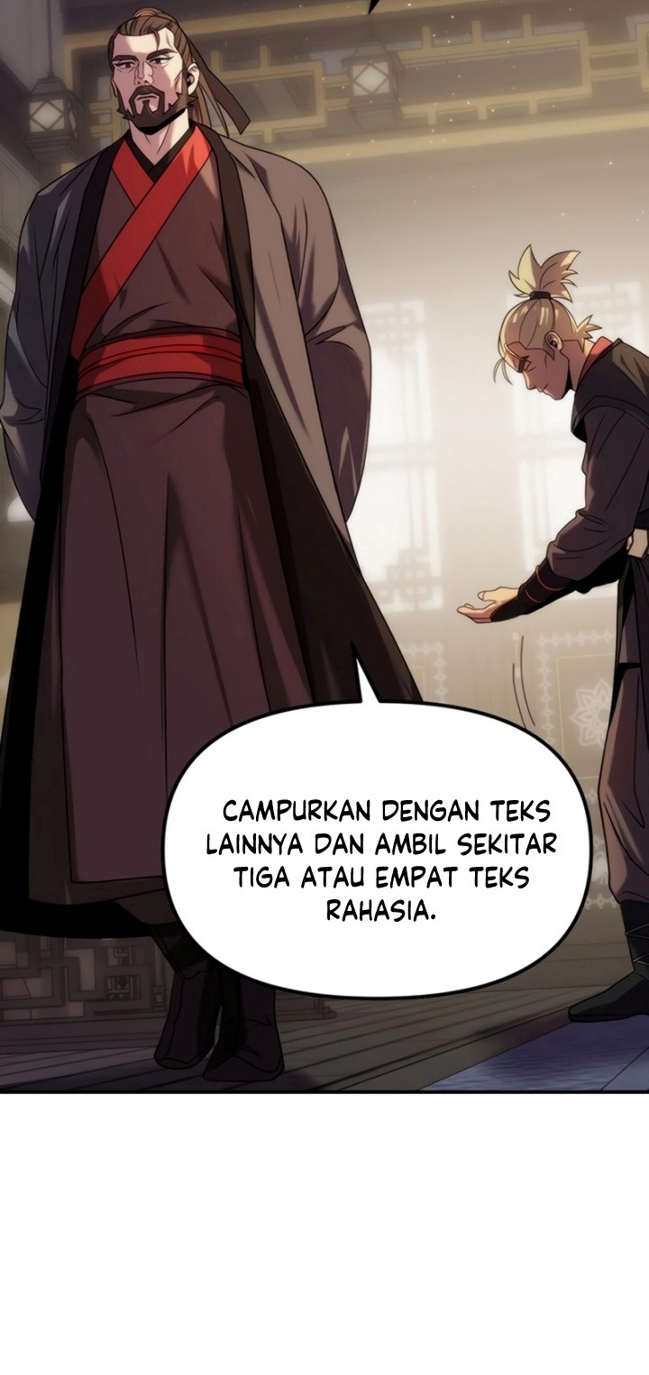 Chronicles of the Demon Faction Chapter 10 Gambar 43