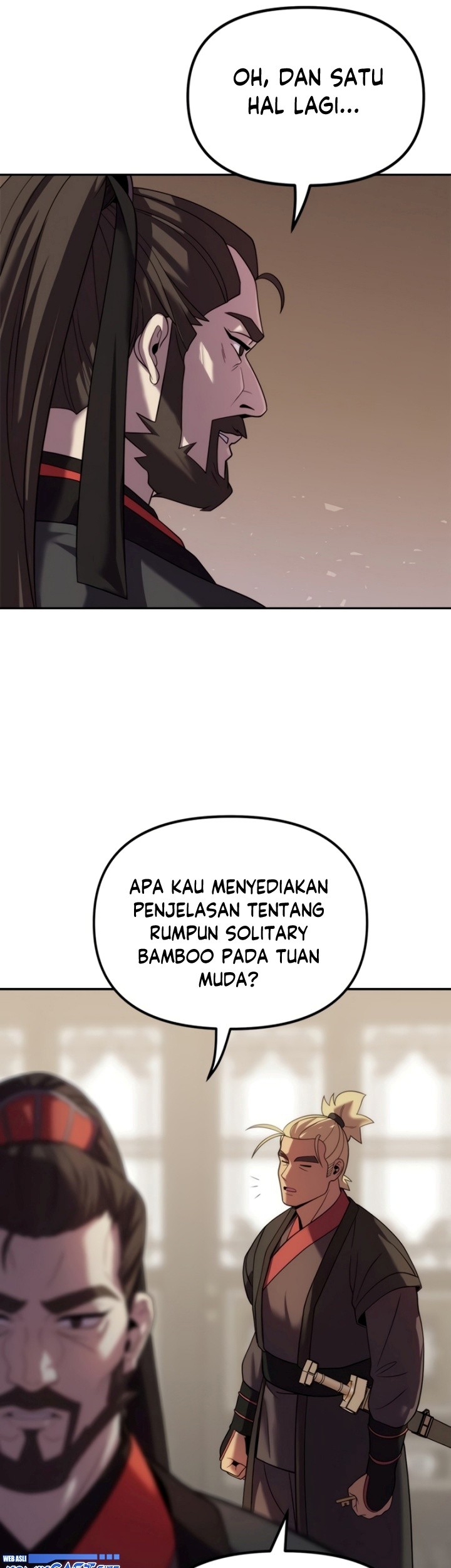 Chronicles of the Demon Faction Chapter 10 Gambar 44