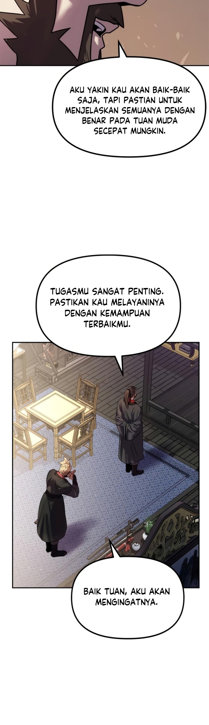 Chronicles of the Demon Faction Chapter 10 Gambar 46