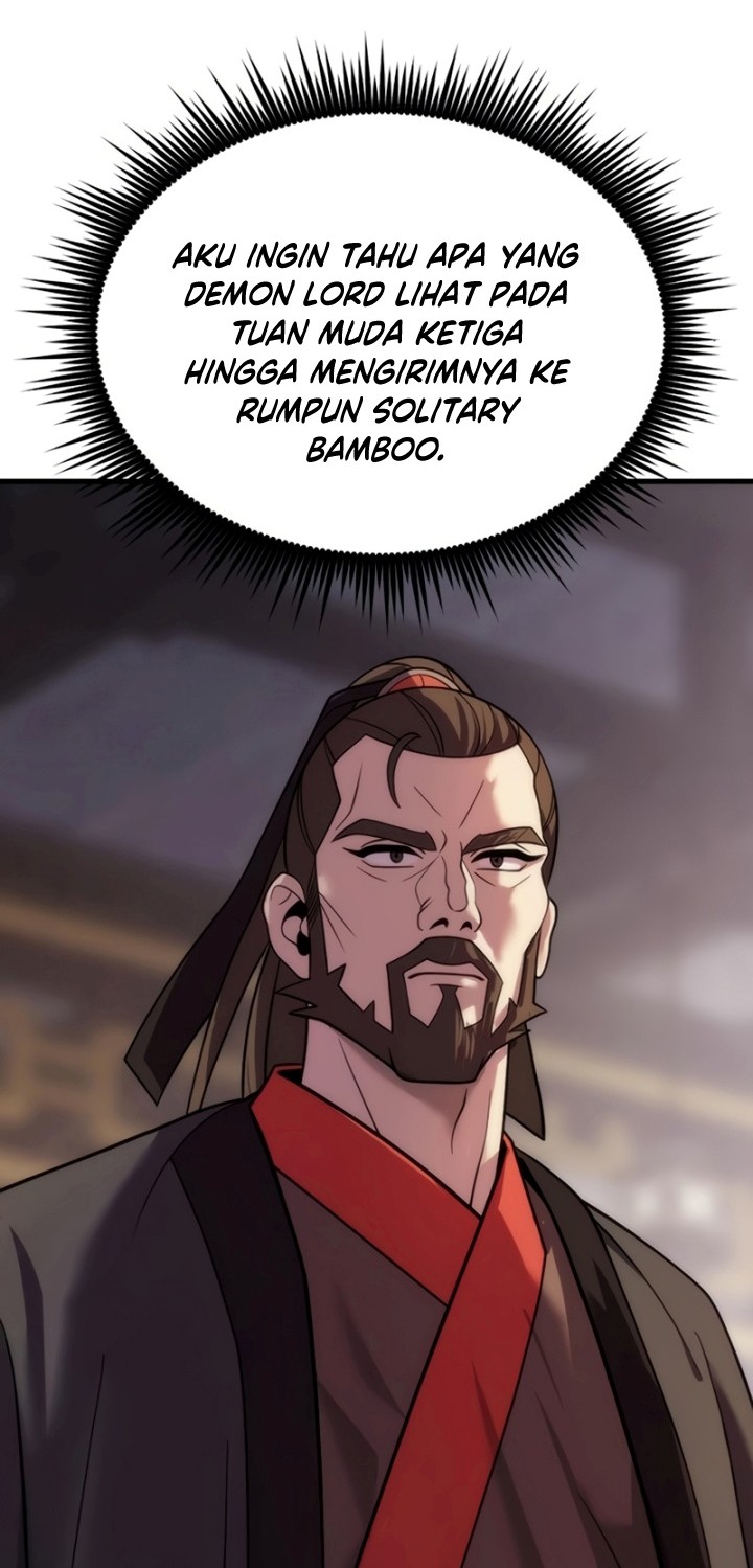 Chronicles of the Demon Faction Chapter 10 Gambar 47