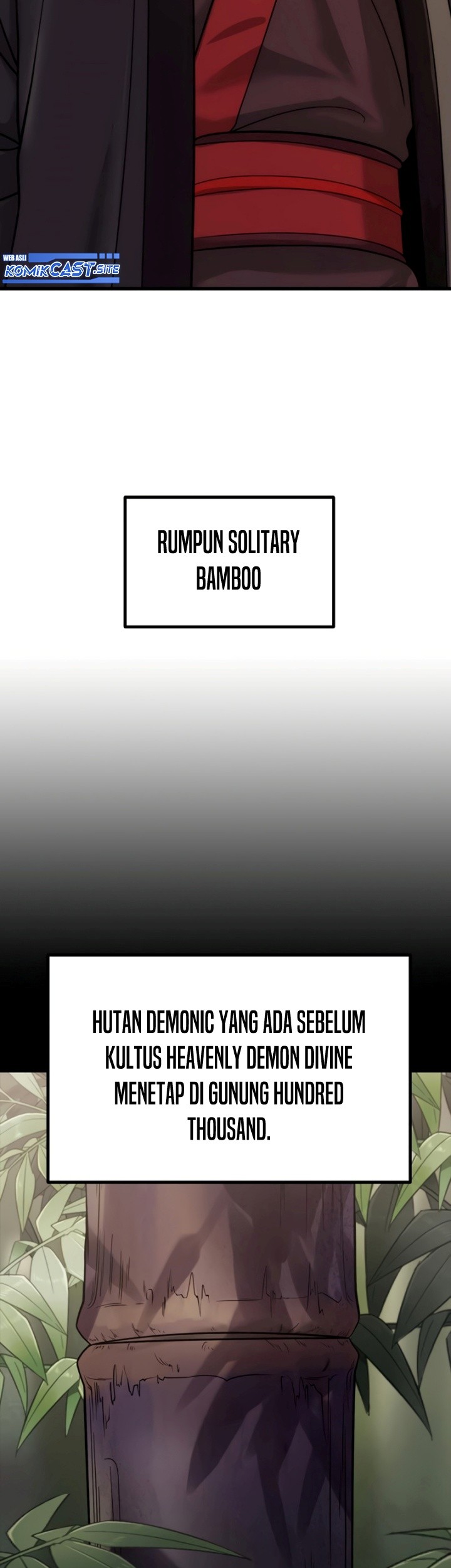 Chronicles of the Demon Faction Chapter 10 Gambar 48