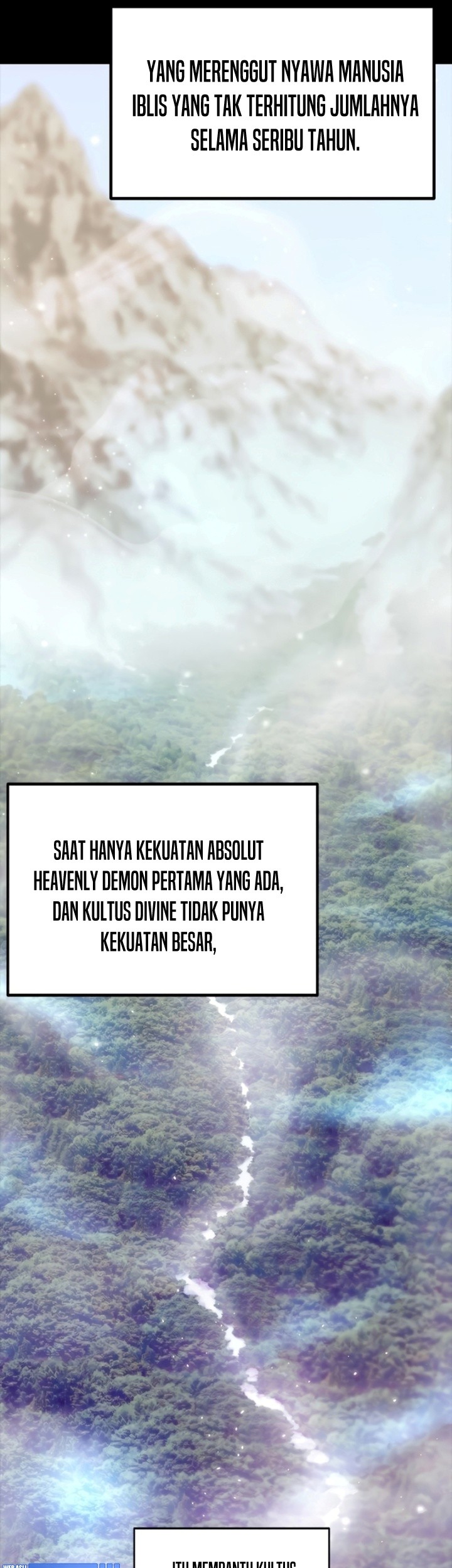 Chronicles of the Demon Faction Chapter 10 Gambar 50