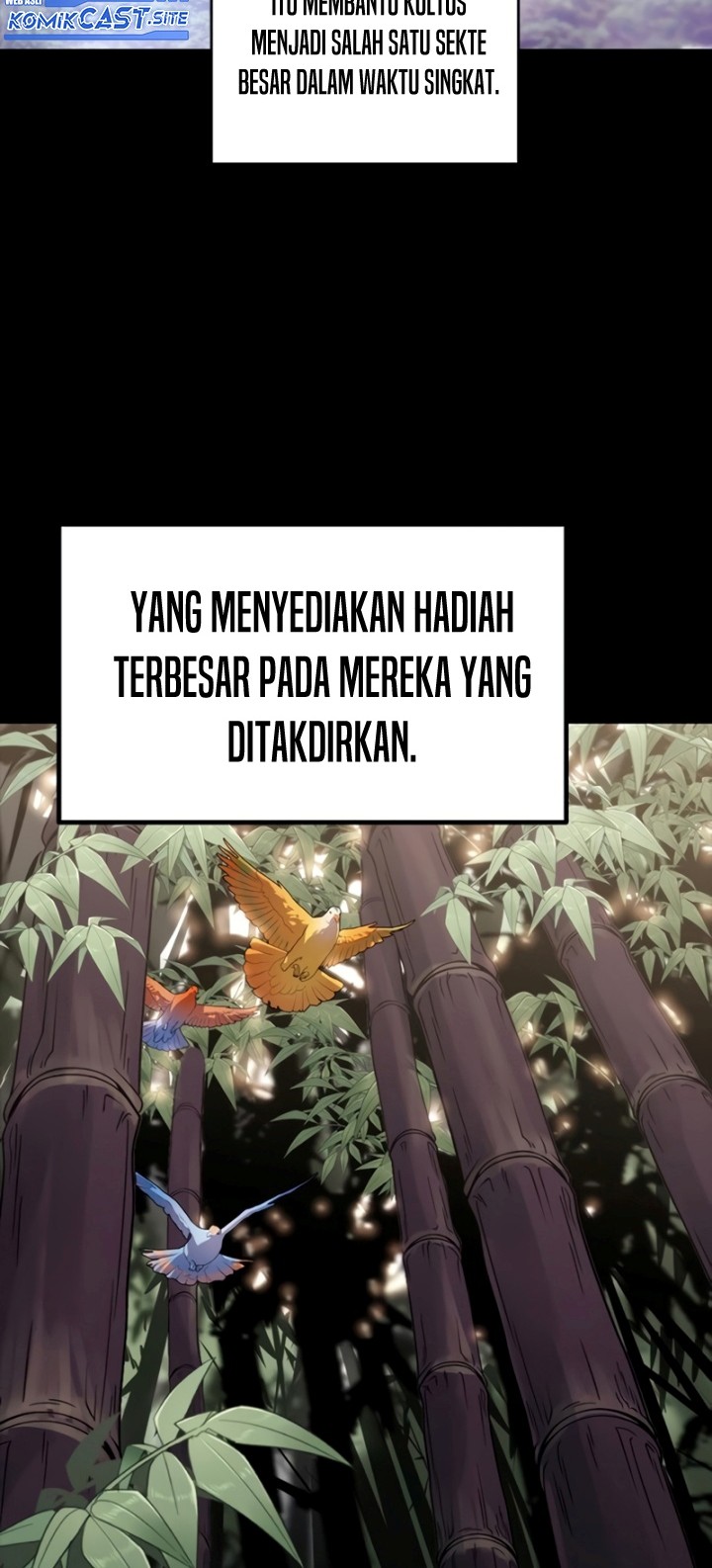 Chronicles of the Demon Faction Chapter 10 Gambar 51