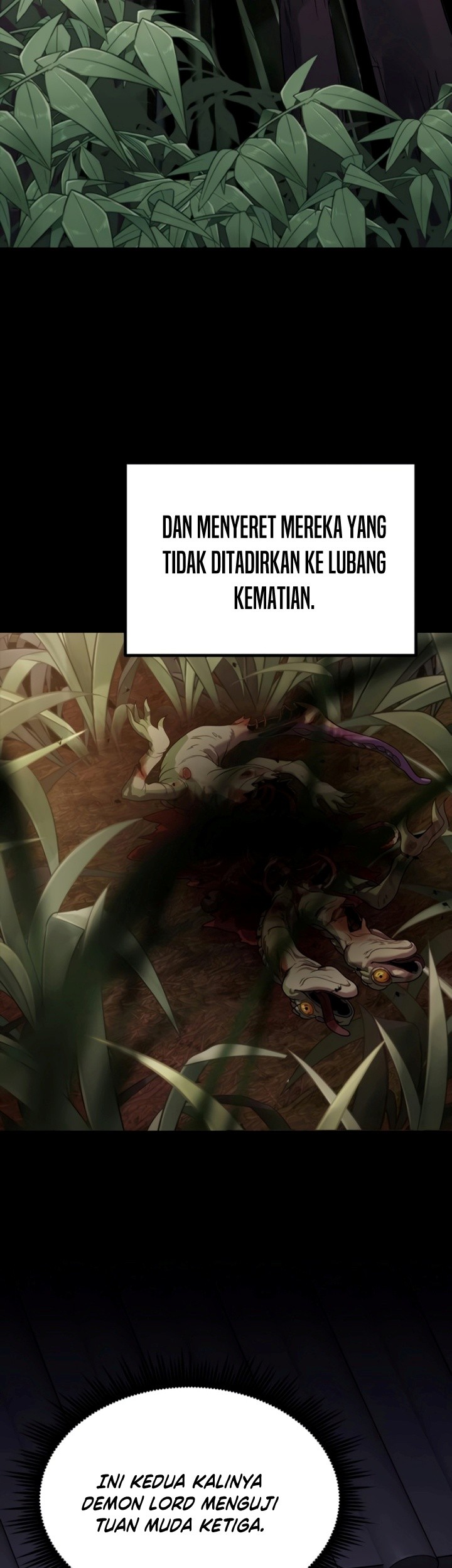 Chronicles of the Demon Faction Chapter 10 Gambar 52