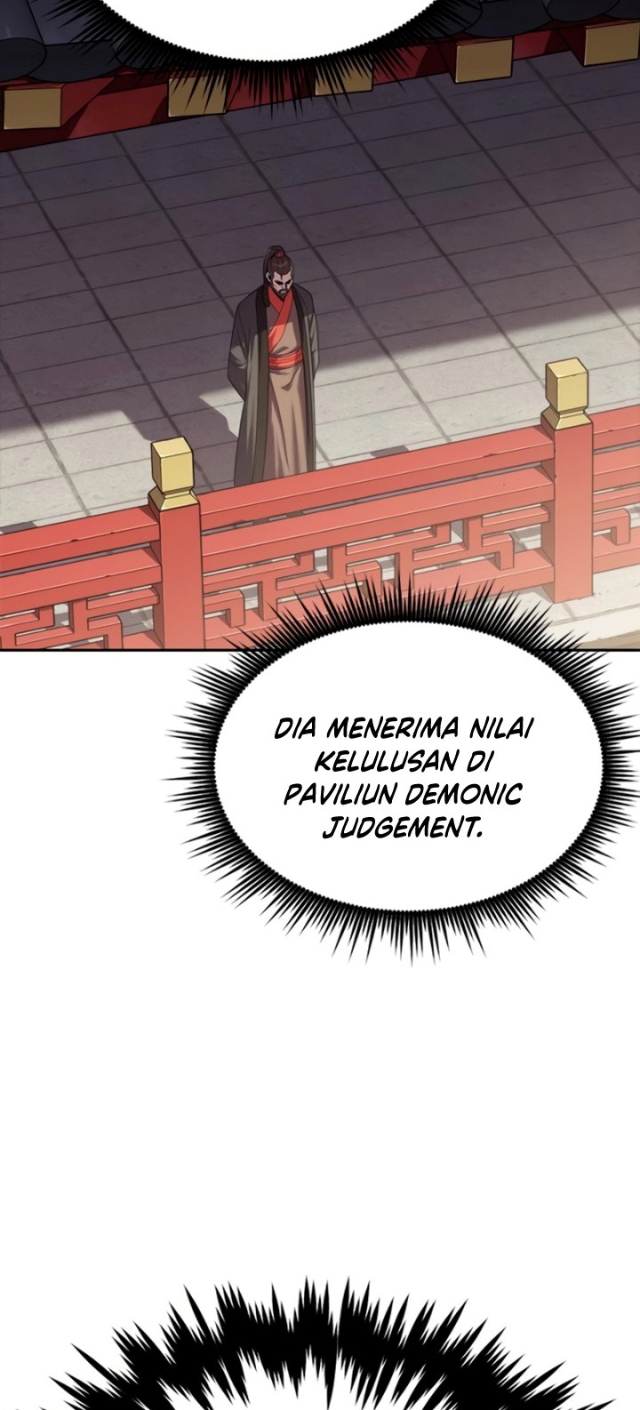 Chronicles of the Demon Faction Chapter 10 Gambar 53