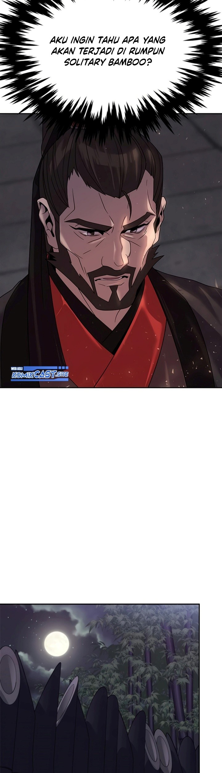 Chronicles of the Demon Faction Chapter 10 Gambar 54