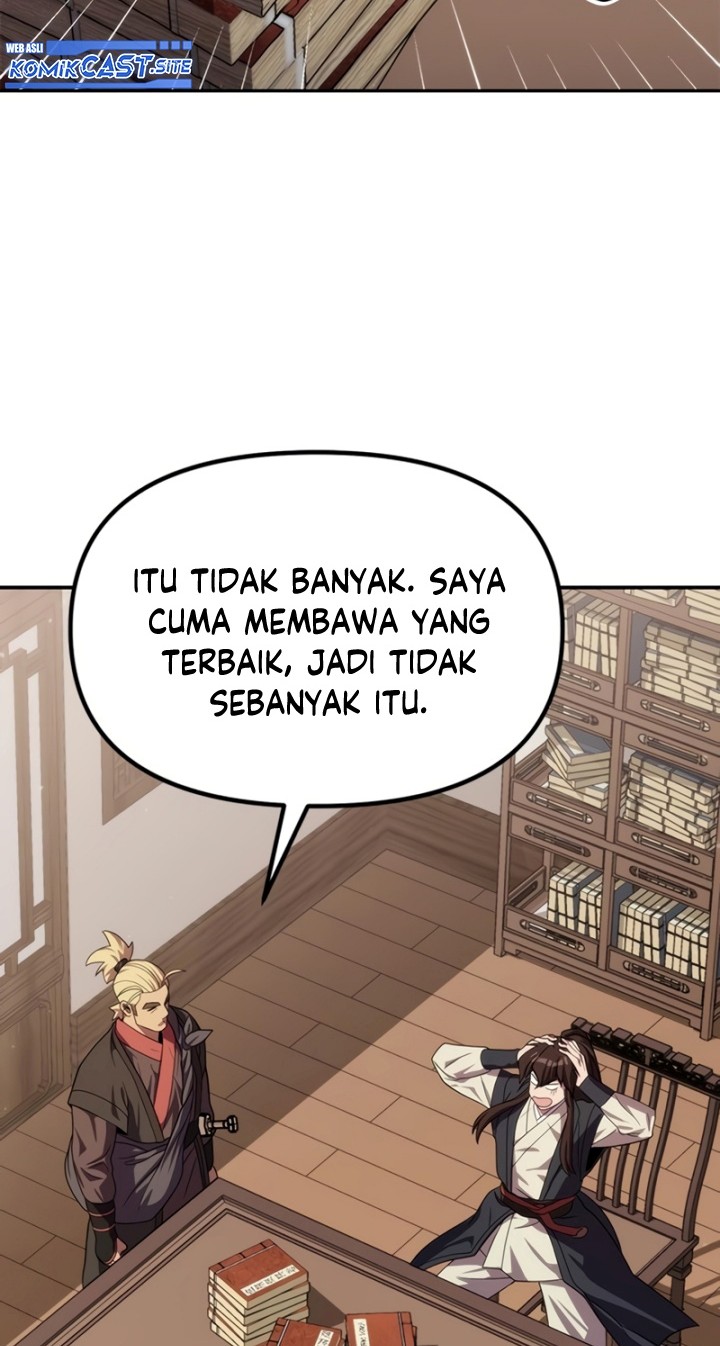 Chronicles of the Demon Faction Chapter 10 Gambar 57