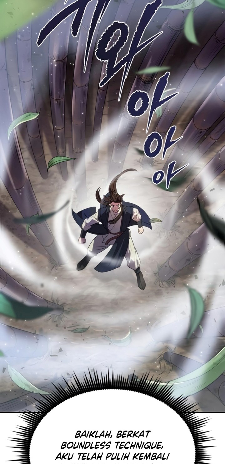 Chronicles of the Demon Faction Chapter 10 Gambar 3
