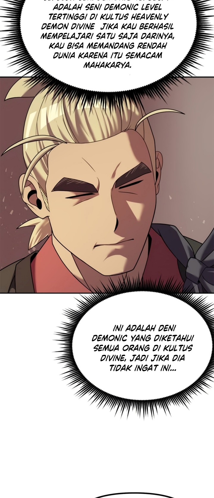 Chronicles of the Demon Faction Chapter 10 Gambar 63